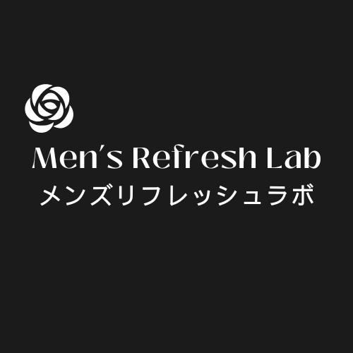「Men’s Refresh Lab(メンズリフレッシュラボ)」