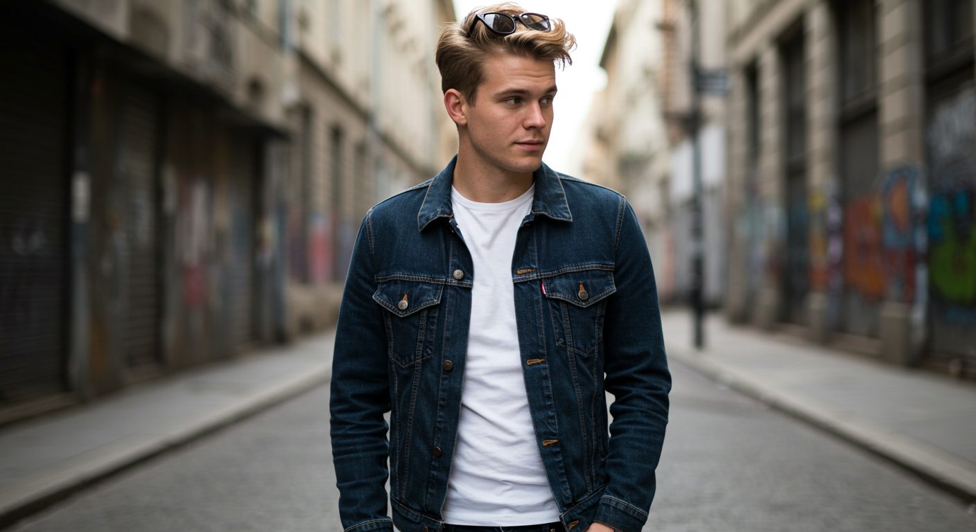 30代男性のシミや小じわ