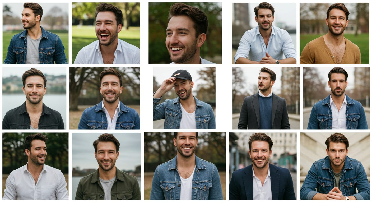 医療レーザー脱毛の施術例